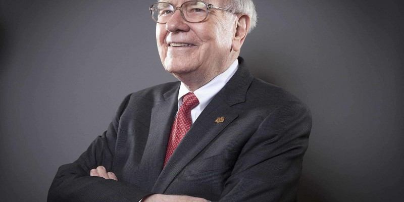 Resumo: Warren Buffett e a Análise de Balanços