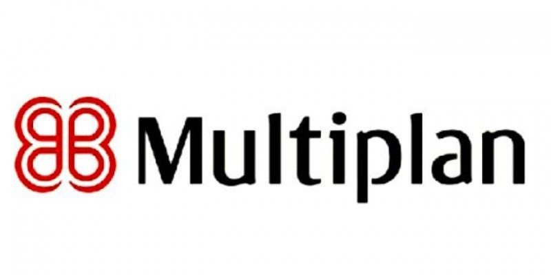 1T24: Multiplan comemora lucro líquido de R$ 267 milhões, alta de 28,9%
